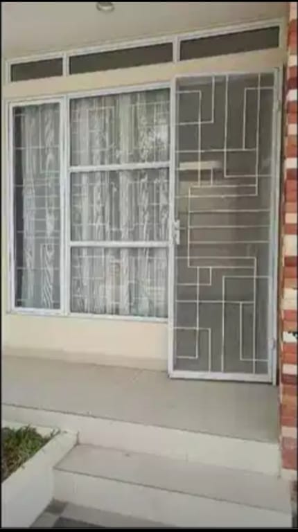 Rumah Dijual di Cluster DJava Residence Jababeka Cikarang